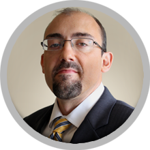 Steve Vucelich